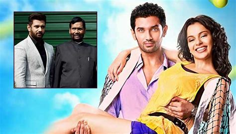 @chiragpaswan just saw your movie miley naa miley hum at home.well its ws a g8t movie.u hv done a good job.all the best fr ur next movie. Kangana Ranaut's 'Miley Naa Miley Hum' co-star Chirag ...