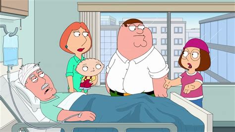 Lois tries to find out how he learned it. Recap of "Family Guy" Season 17 Episode 5 | Recap Guide