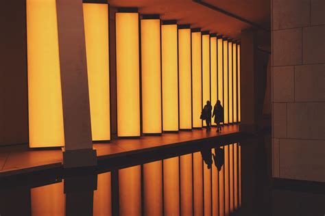 Free Images : silhouette, light, architecture, wood, wall, line, color ...