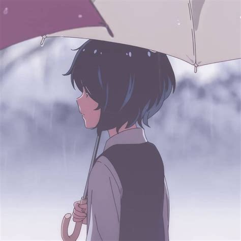 ai ohto ꒱ in 2021 | Aesthetic anime, Anime, Anime profile