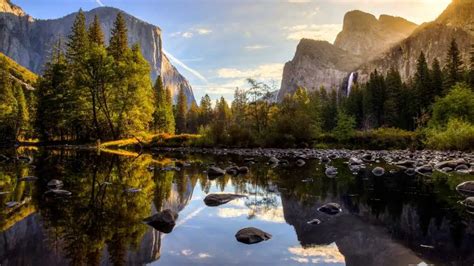 Best Multi Day Hikes In Yosemite