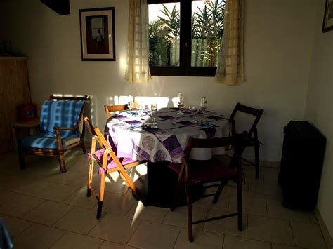 Wer will kann schreiben was ihr drüber denkt. Unser Zuhause in Aphrodite Village in Leucate am Mittelmeer