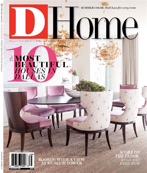 Top 100 Interior Design Magazines That You Should Read Part 2