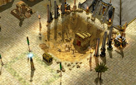 Using birth and deathreplacements, you will learn about these later. Download Age of Mythology: Extended Edition torrent free ...