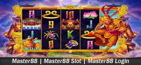 slot-master88