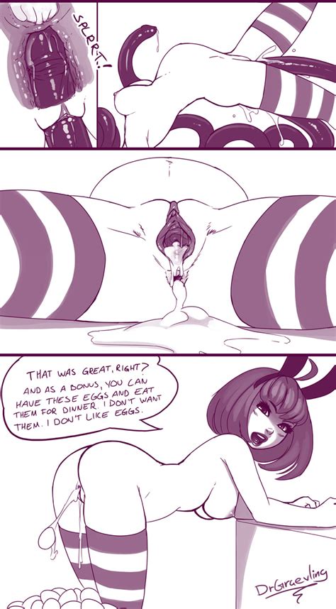 Sweatergirl And The Easter Bunny Page 3 By Drgraevling Hentai Foundry
