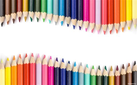 Colored Pencil Wallpapers (66+ images)
