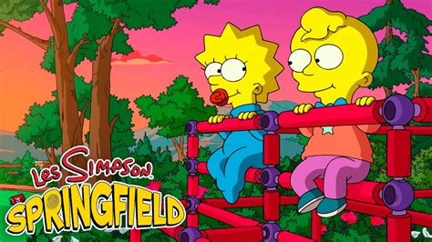 Hudson Misiones De Personajes Premium Los Simpsons Springfield