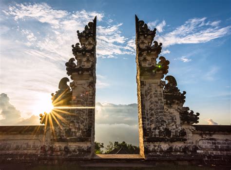Things We Love About Bali