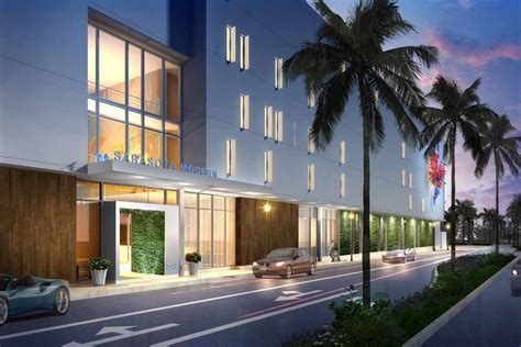 The Sarasota Modern, a Tribute Portfolio hotel, Sarasota, FL Jobs ...