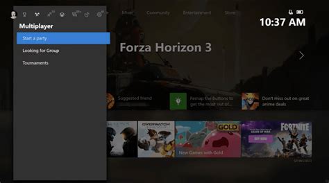 Redesigned Xbox One Dashboard To Get A New Light Theme Option Later