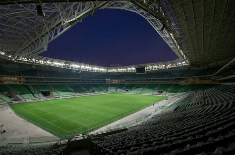 Maybe you would like to learn more about one of these? Palmeiras treina no Allianz Parque nesta quarta-feira