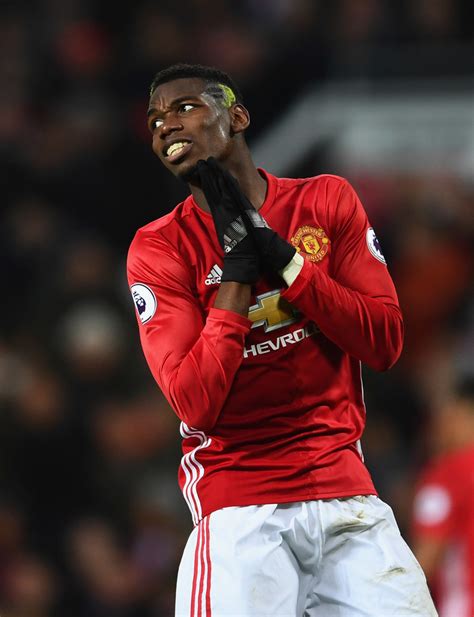 Paul labile pogba (born 15 march 1993) is a french professional footballer who plays for premier league club manchester united and the france national team. TELECHARGER PHOTO DE PAUL POGBA - Jocuricucaii