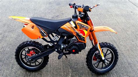 Learn about the types of motorcycle accident, their causes, the injuries that result, and how to protect your recovery from our lawyers who are also riders. COYOTE 50CC MINI DIRT BIKE POCKETBIKE REVIEW !! - YouTube