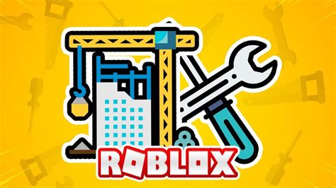 Roblox Construction Simulator Youtube