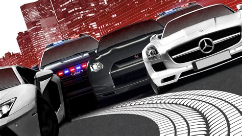 Need For Speed Most Wanted Wallpaper 76 Pictures