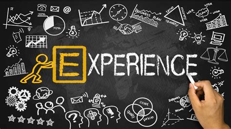 Sell An Experience Not A Product Or A Service By Kory Farooquie