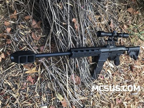 Video Tacamo Bolt M82 Sniper Paintball Gun Mcs