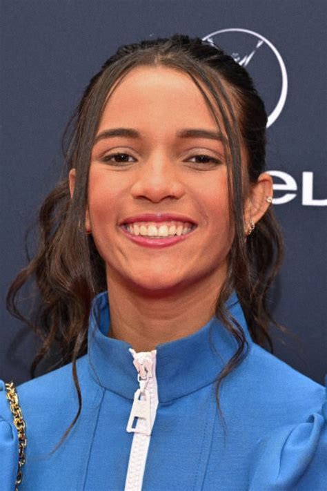 fa on Twitter RT supportrayssa Rayssa Leal no Prêmio Laureus 2023