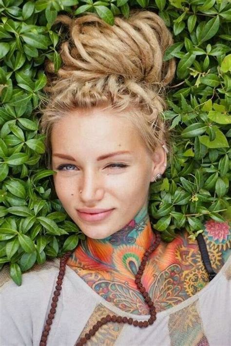 20 Best Neck Tattoos For Women Updated 2021 Tattoos