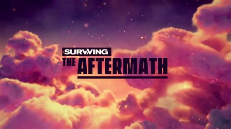 Surviving The Aftermath Teaser Trailer Youtube