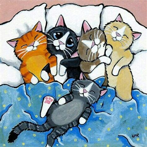 Pin Di Simona 😺💞 Su Post Carini Carini Disegni Di Gatti