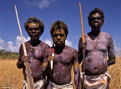 Aboriginal Folklore Could Be Oldest Accurate Oral History In The World