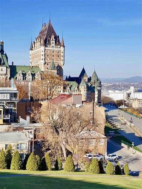 A Local's Guide to Quebec City - Easy Planet Travel