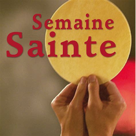 Semaine Sainte 2016 Image Site Unite Pastorale De Nivelles