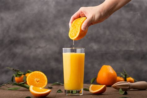 Best Way To Eat An Orange Spizeo