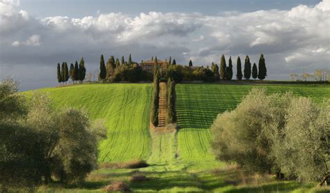 Tuscany Italy 148 Great Spots For Photography