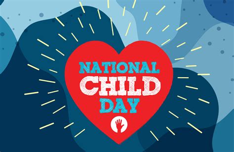 Faqs National Child Day 2020 National Child Day