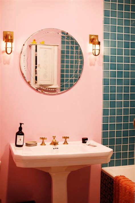 20 Bathroom Mirror Ideas To Suit Any Space And Style