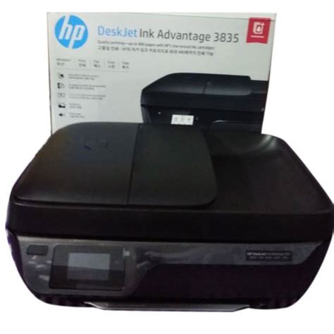 Mac os x 10.4, mac os x 10.5, mac os x 10.6. HP 3835 DeskJet Ink Printer at Rs 6799/unit | Pallikaranai ...