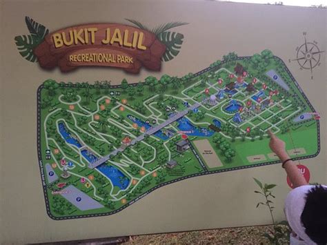 Bukit jalil, malaysia is at taman rekreasi bukit jalil. Taman Rekreasi Bukit Jalil (Kuala Lumpur, Malaysia ...