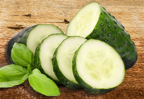 Cucumbers Are Cool In So Many Ways Wild Oats
