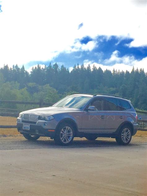 At bmw of stratham, we think it's a good idea i just purchased my second bmw (x3 diesel) through this dealership and i keep coming back since the experience has been pleasant. BMW X3 Questions - Tire size for BMW X3 - CarGurus