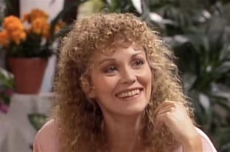 debra engle who played blanche s daughter rebecca has died at the age of 69 from
