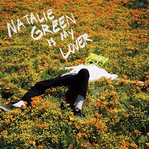 Natalie Green Natalie Green Is My Lover Lyrics And Tracklist Genius