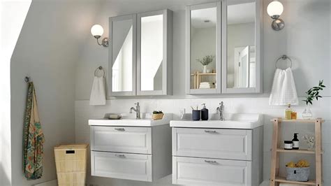 Not only bathroom armoire, you could also find another pics such as jewelry armoire, rustic armoire, bathroom built in armoire, bathroom cabinets, white bathroom armoire, bathroom. Meubles pour la salle de bain - vanités et armoires | Ikea ...