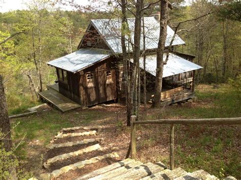 Maybe you would like to learn more about one of these? Restoring old Tobacco Barn Mentone Alabama Little River ...