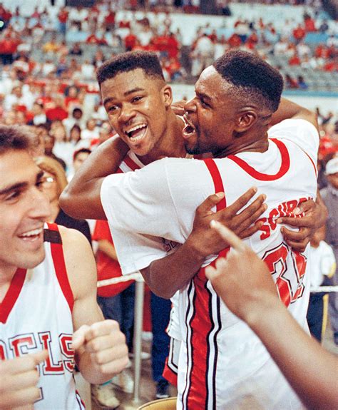 The 12 Most Shocking Results In Final Four History Ranked Sporting News