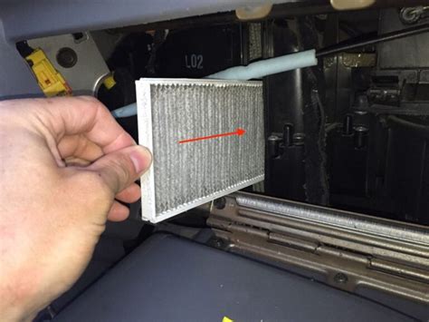 How To Replace Hyundai Accent Cabin Air Filter Share Your Repair