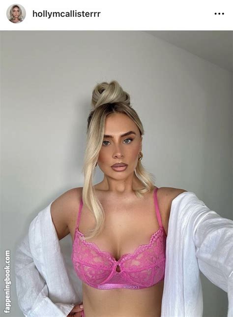 Holly Mcallister Nude Onlyfans Leaks Fappening Fappeningbook