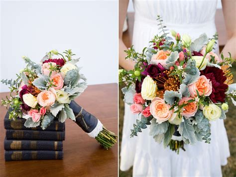 Maybe you would like to learn more about one of these? Calie Rose: Spring Wedding Flower Inspiration