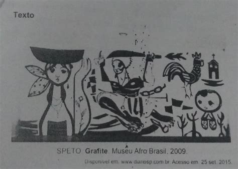 O Grafite Do Artista Paulista Speto