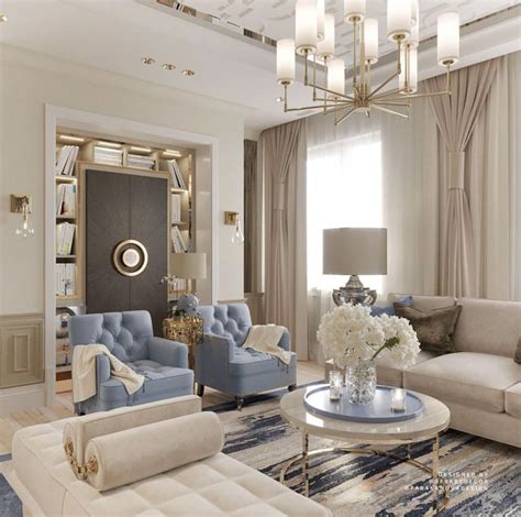 Pin By Fatima Jebara Zein On Home Decor Luxury Living Room Elegant