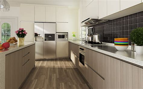 Shaker, inset, white wood, cherry, semi custom & more. Kitchen Cabinet Malaysia Woodgrain Designs - Solid Top Sdn Bhd