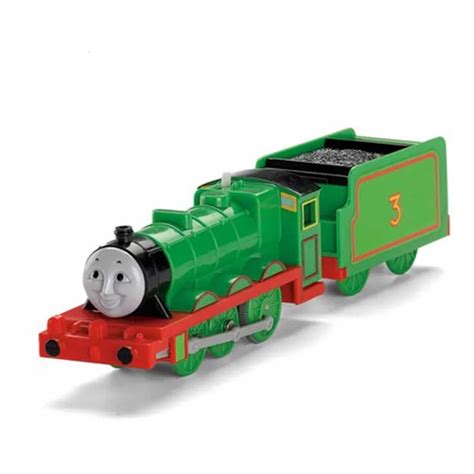 Thomas Friends Henry Winston Sir Topham Hatt Mattel