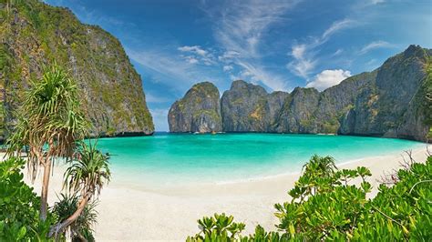 Thailand In Pictures 15 Beautiful Places To Photograph